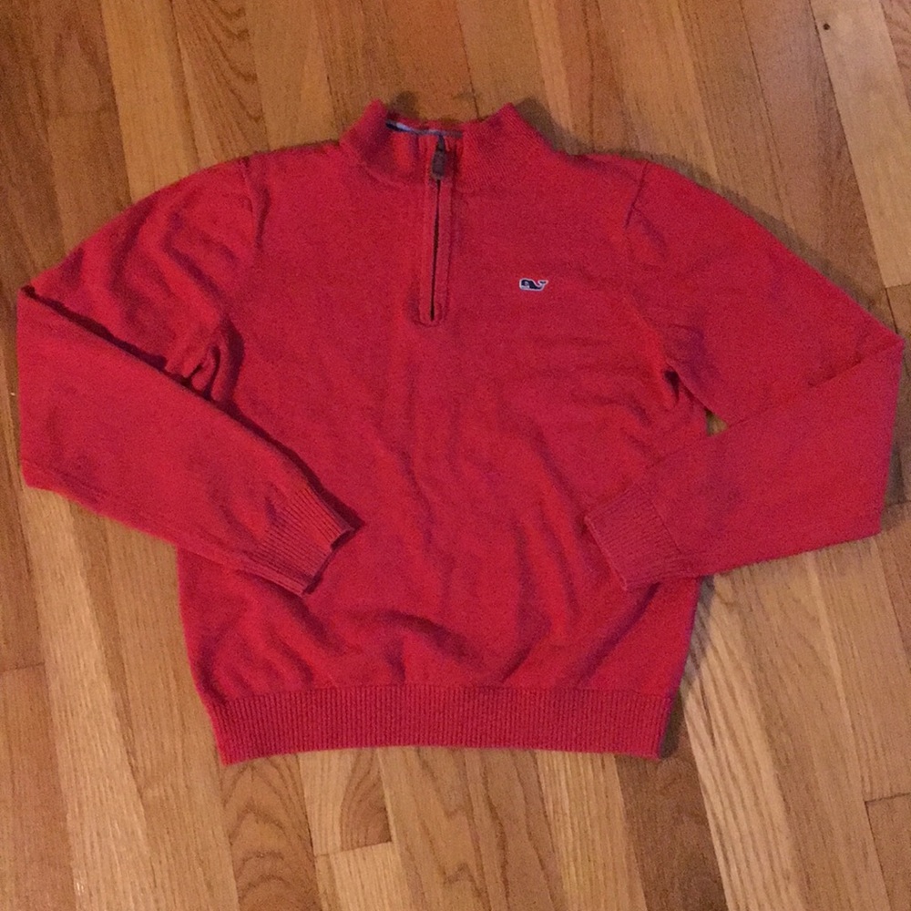 Vineyard Vines sweater