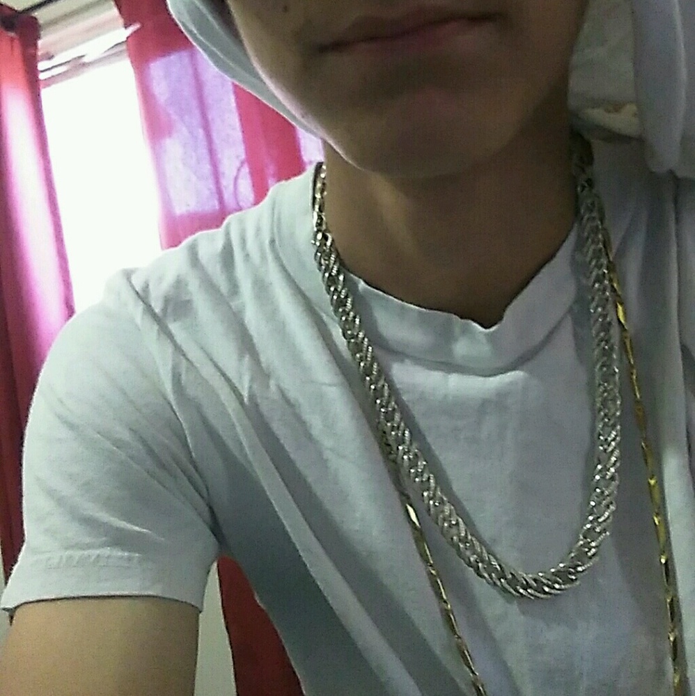 Meet your Posher, Joshua