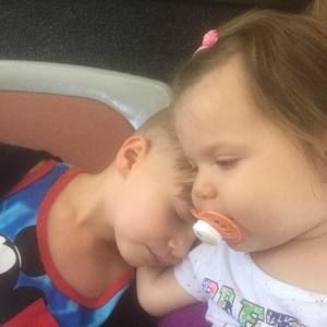 Meet your Posher, Jenn