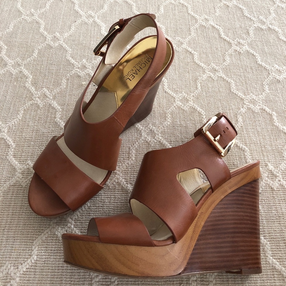 Michael Kors Josephine Wedges