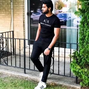 Meet your Posher, Imran