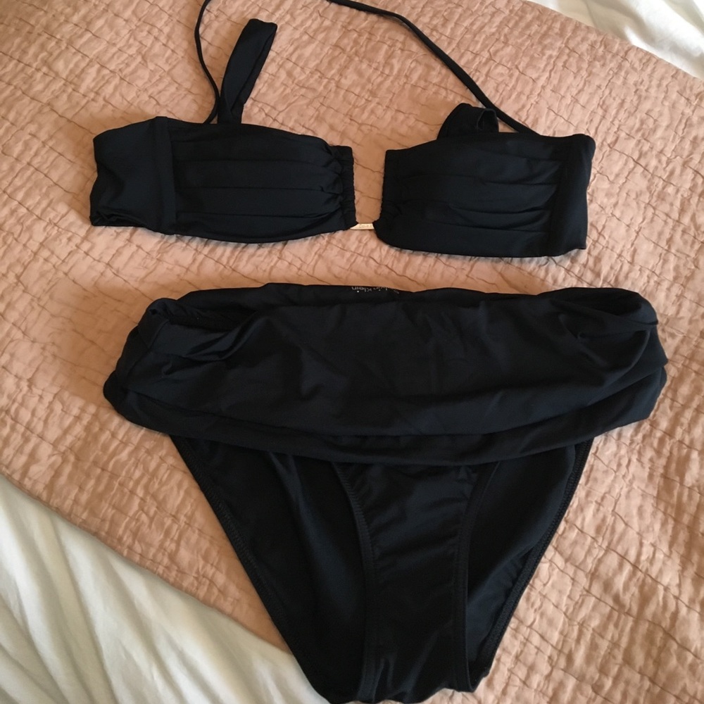 Calvin Klein Bikini size 6