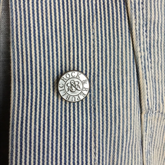 Rock & Republic Vest - Picture 3 of 3