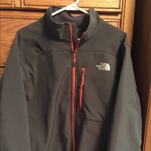 Men's North Face Spring/Fall Jacket