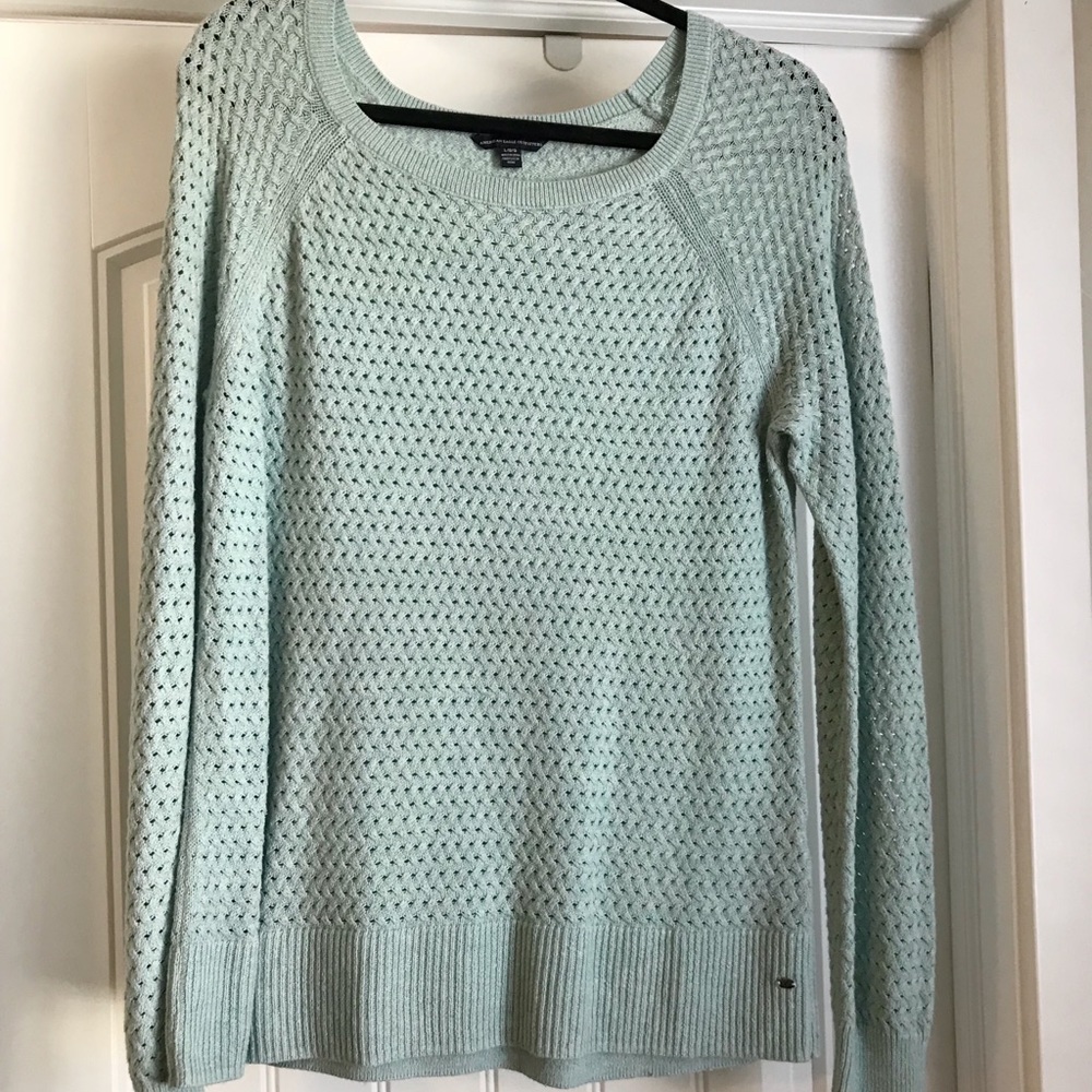 American Eagle sweater