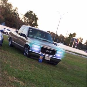 Meet your Posher, Freddy