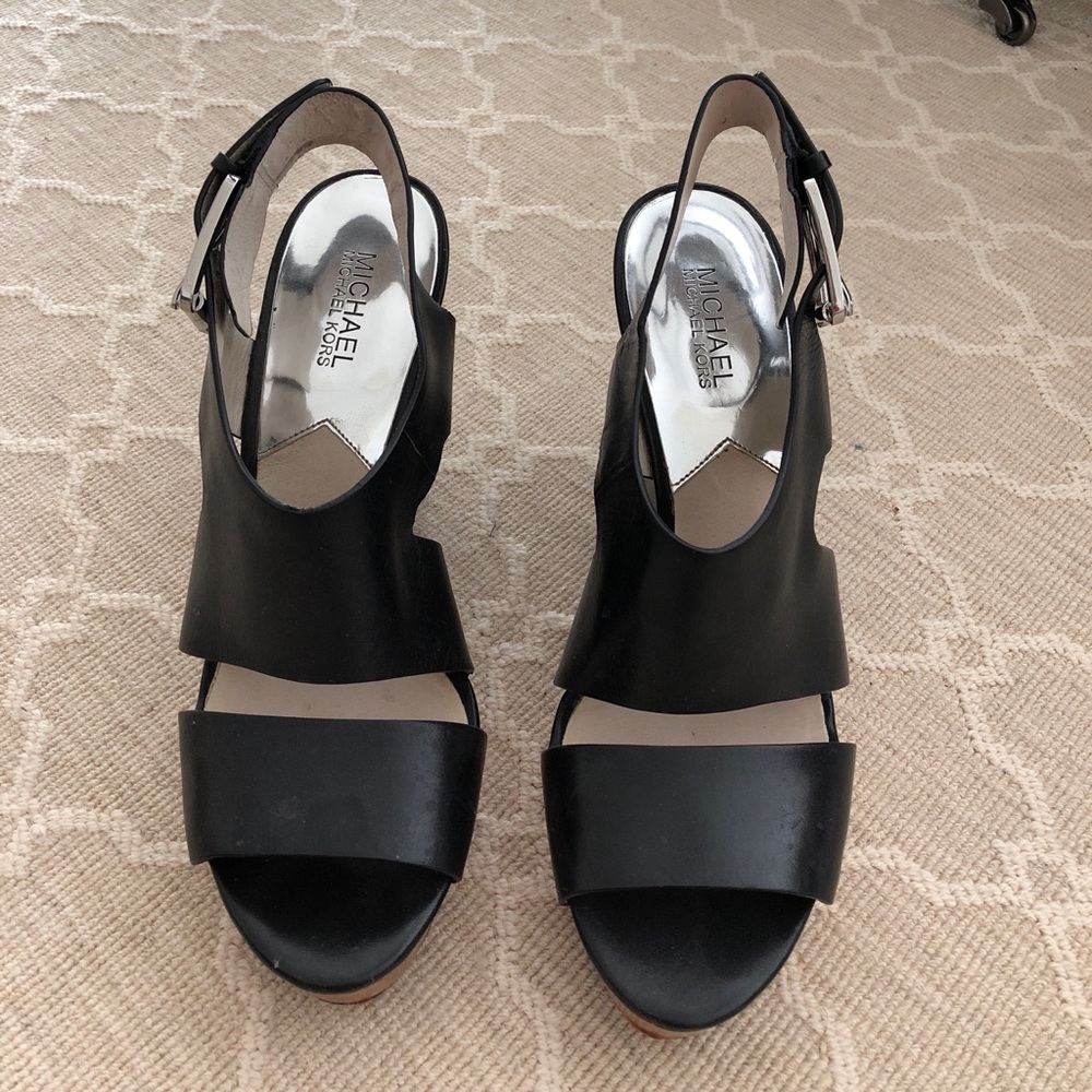 Michael Kors Josephine Wedges