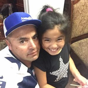 Meet your Posher, Williams