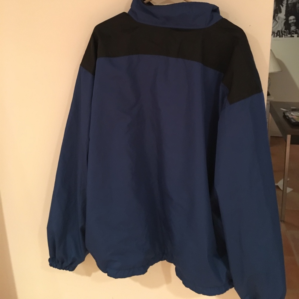 Reversible Polo Golf Jacket - image 3