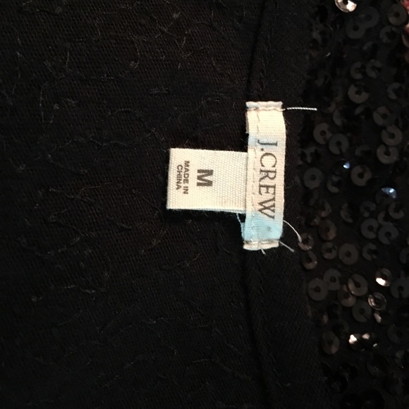 J. Crew Tank Top - Picture 3 of 4