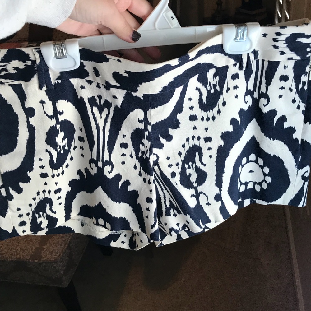 J.CREW SHORTS!