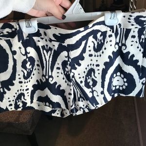 J.CREW SHORTS!