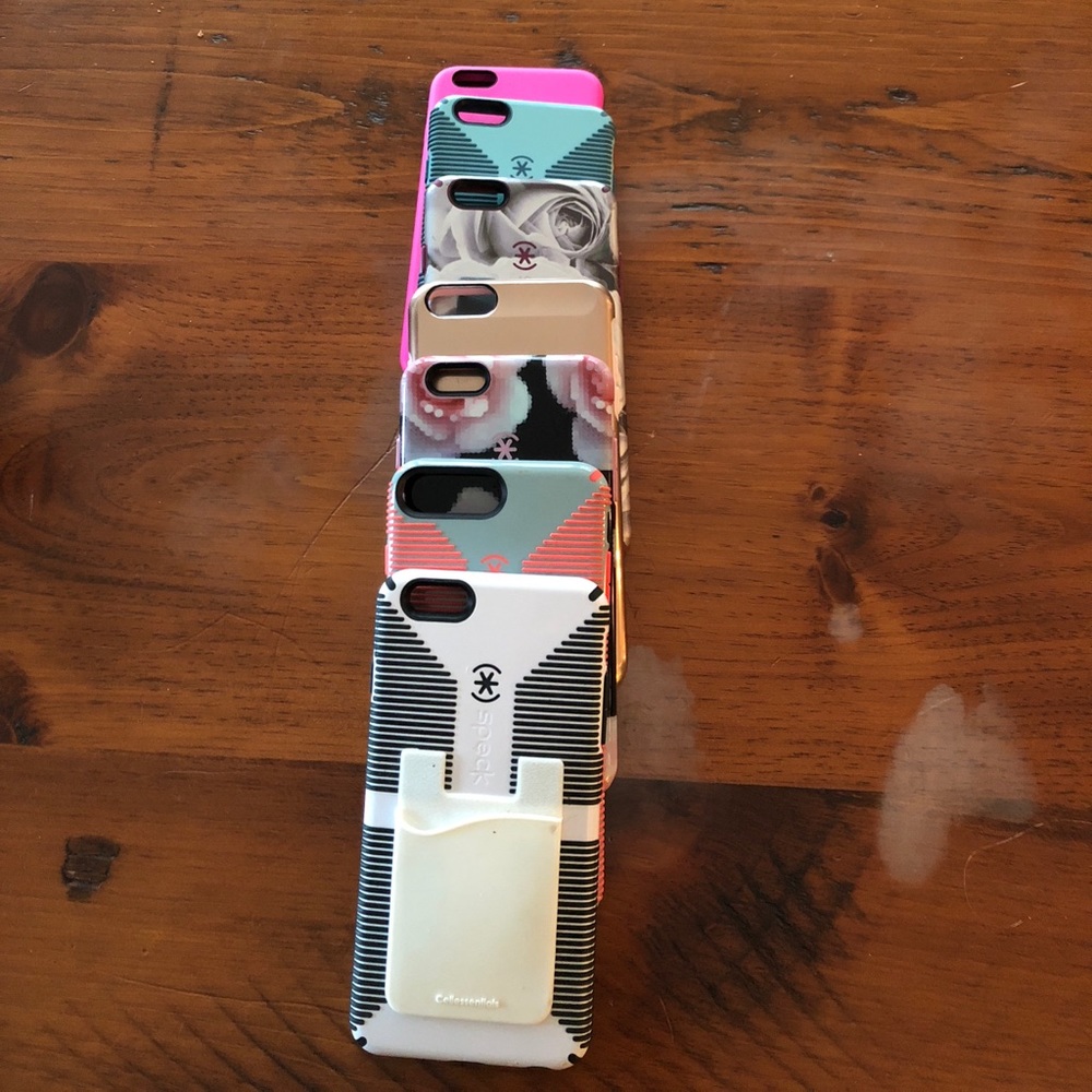 iPhone 6 Plus phone cases