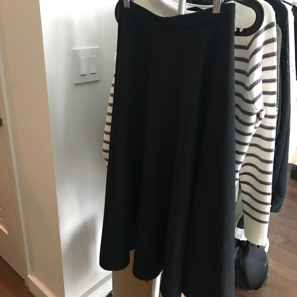 HM skirt