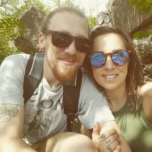 Meet your Posher, Jamie