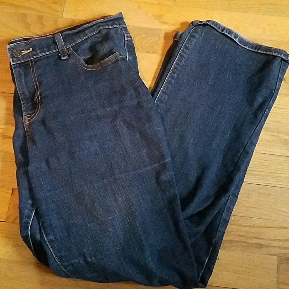 Old Navy Sweetheart Jeans