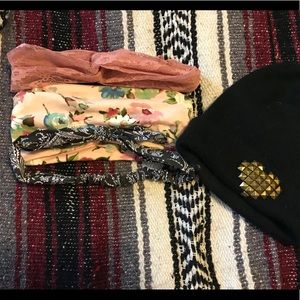 Headware bundle LAST DAY