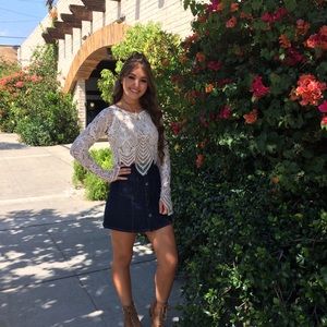 Meet your Posher, Alexandra