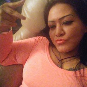 Meet your Posher, Jeanie m