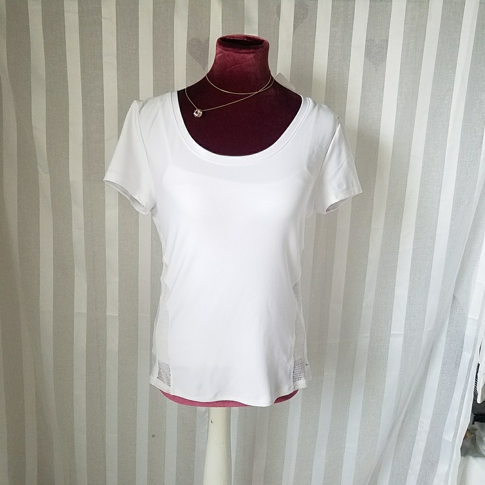 Gottex Mesh Trim Activewear
