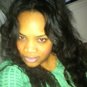 Meet your Posher, Myriam