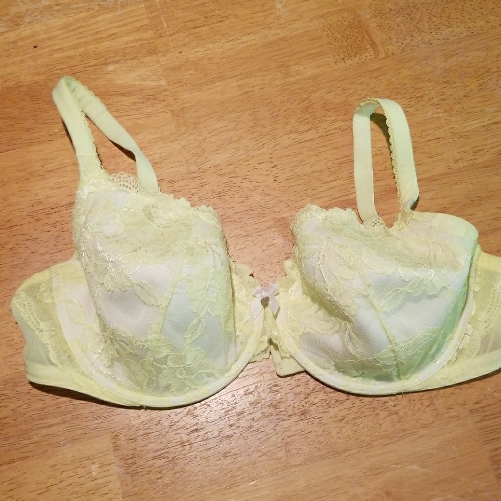 Victorias Secret Body by Victoria Perfect Coverage