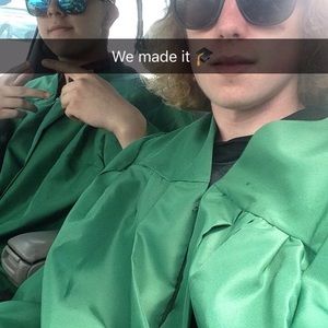 Meet your Posher, Ryan