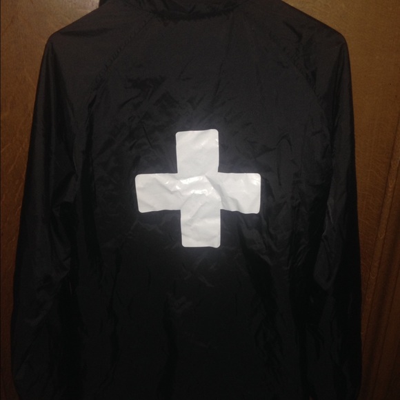 PLACES+FACES COACH JACKET - Picture 2 of 3