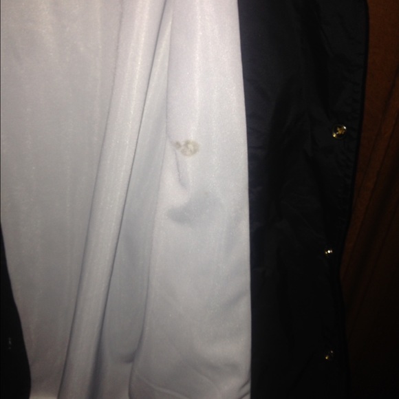 PLACES+FACES COACH JACKET - Picture 3 of 3