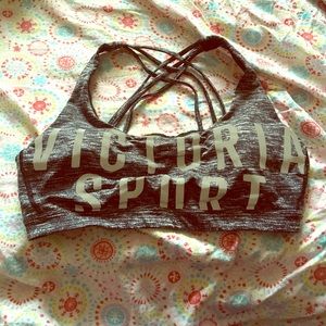 Victoria's Secret sport bra