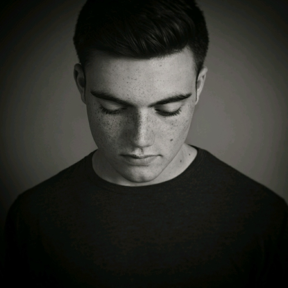 Meet your Posher, Malachi