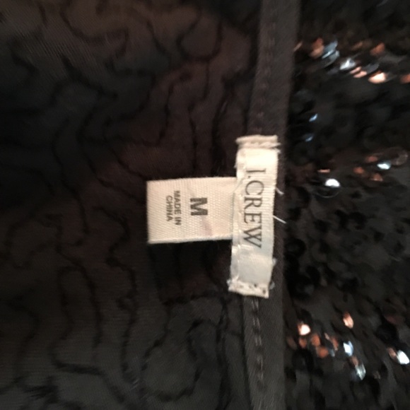 J. Crew Tank Top - Picture 3 of 4