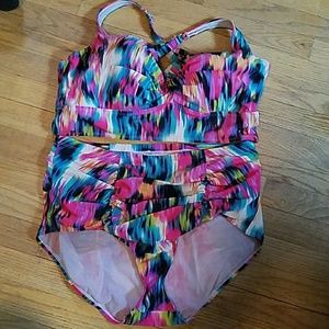 Torrid Swimsuit