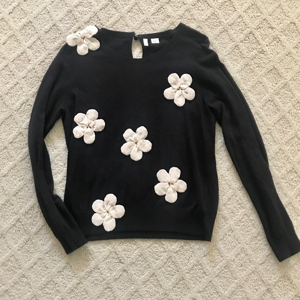 Moth (from anthropologie) sweater