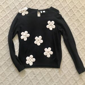 Moth (from anthropologie) sweater