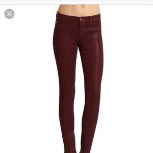 Hudson Krista Super Skinny jeans