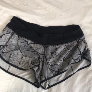 Speed Short 4 way 2.5inch