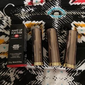 Lipstick Bundle