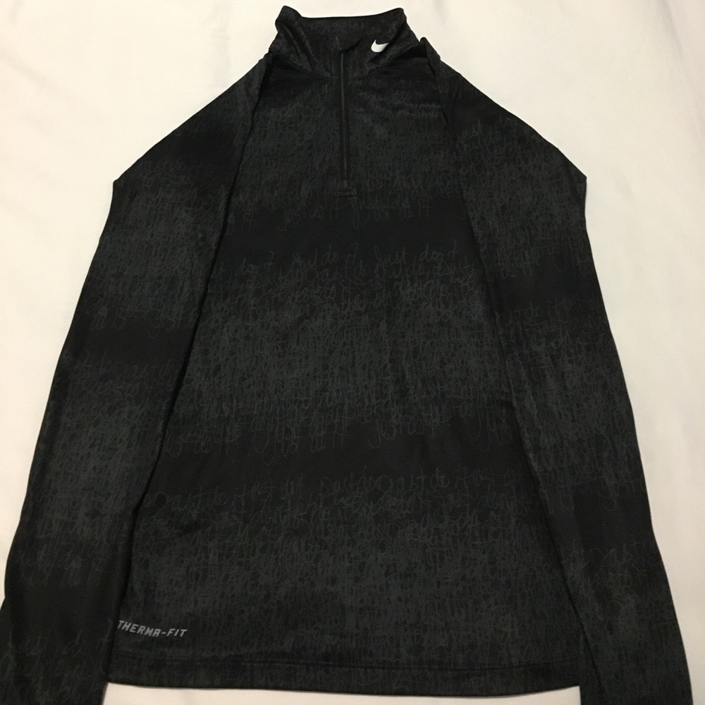 Nike Therma-Fit Zip Up Size XS