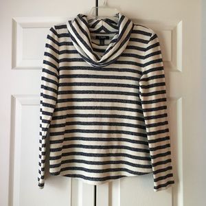 CHAPS petite sweater