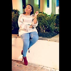 Meet your Posher, Natasha