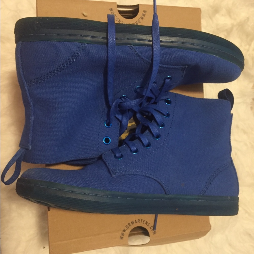 Dr.Martens Boot