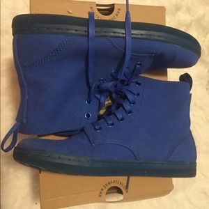 Dr.Martens Boot