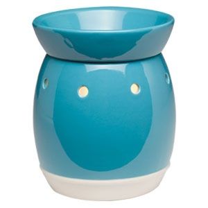 Brand new Scentsy Warmer