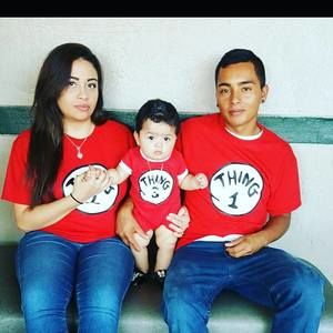 Meet your Posher, Ronal