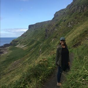 Meet your Posher, Alexa