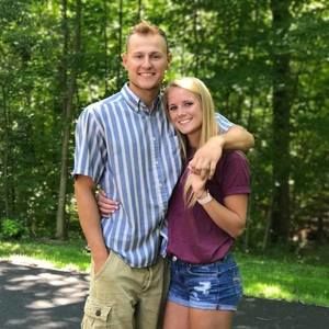 Meet your Posher, Brad