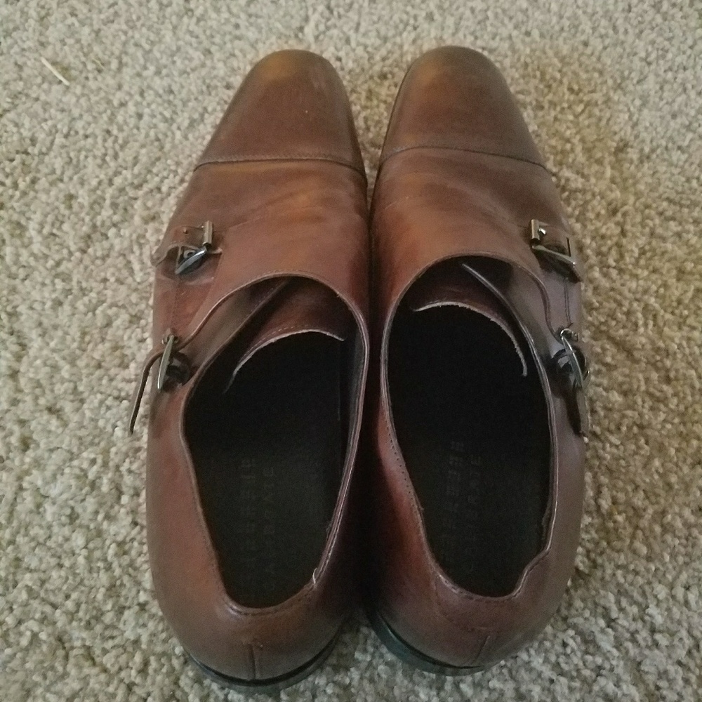 Dress Shoes