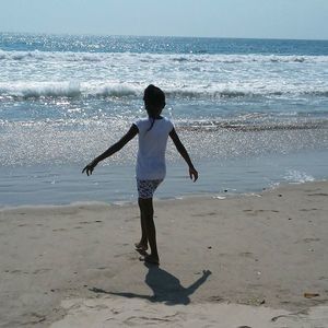 Meet your Posher, Candi