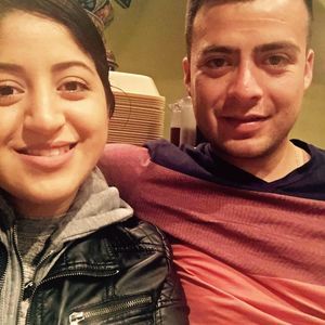 Meet your Posher, Arely